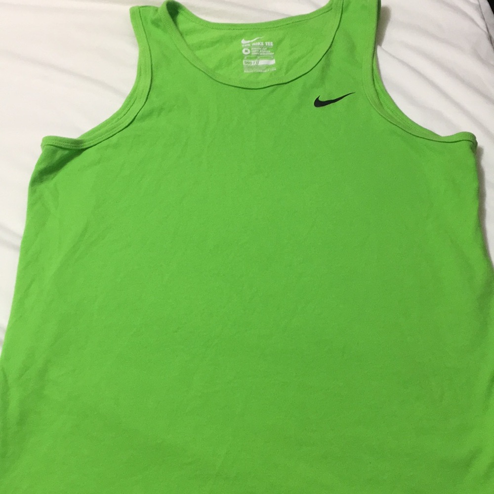 Nike Tank